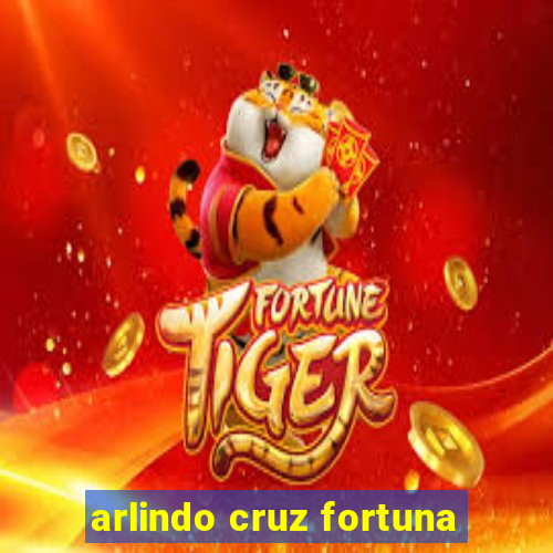 arlindo cruz fortuna